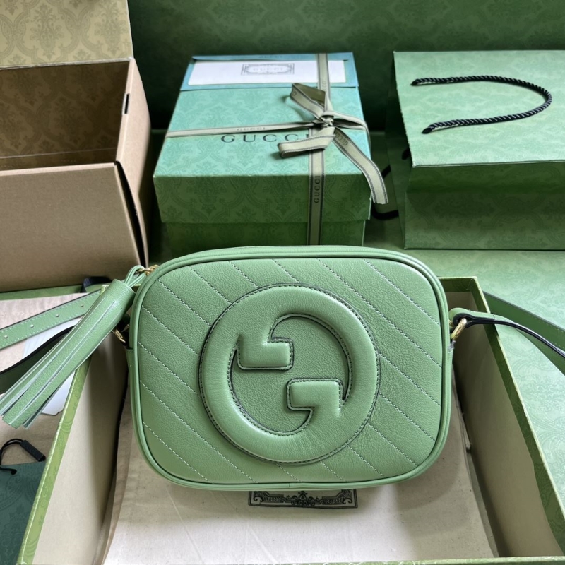 G*u*i satchel bags
